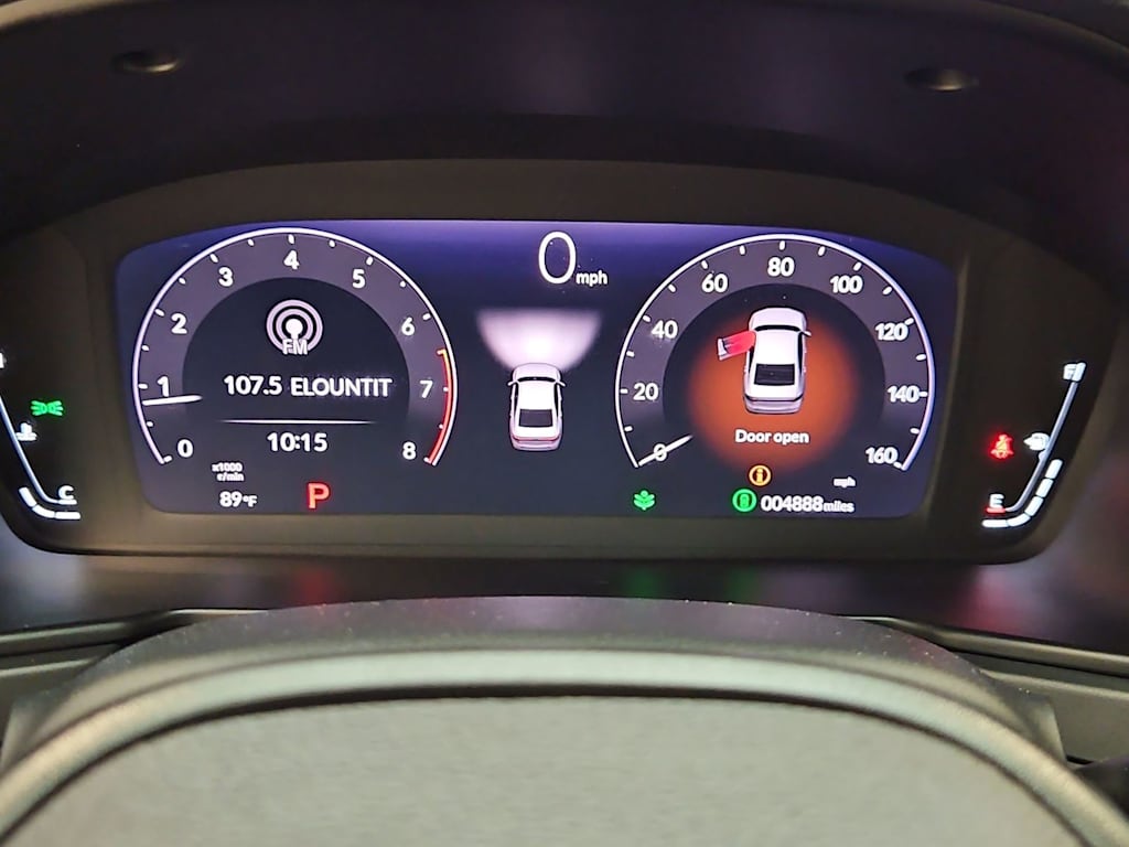 Thumbnail: 2025 Honda Accord - 12