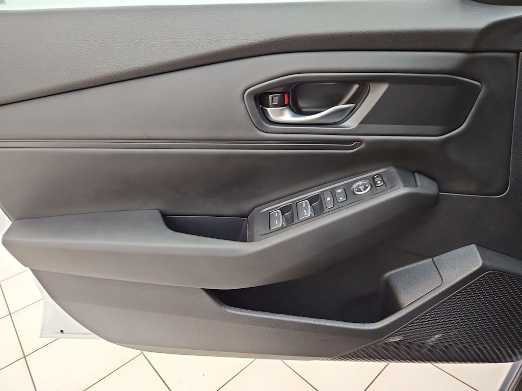 Thumbnail: 2025 Honda Accord - 24