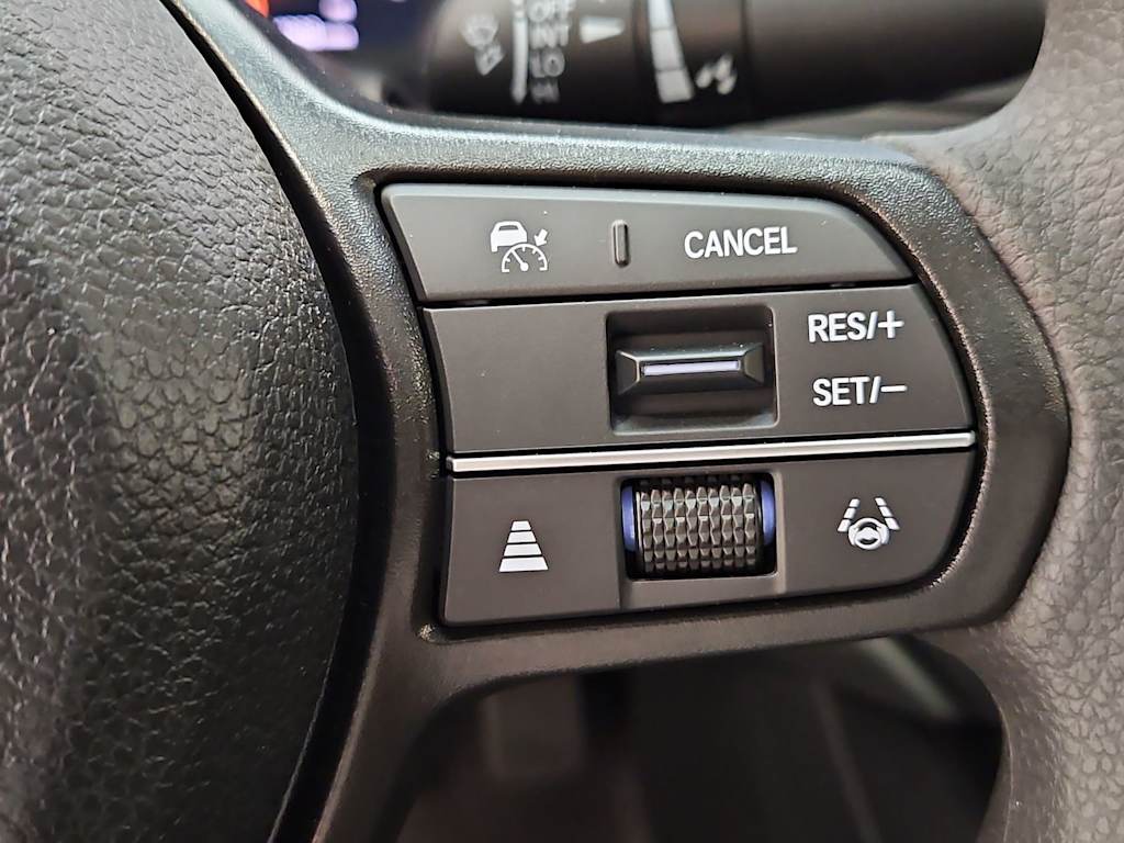 Thumbnail: 2025 Honda Accord - 22
