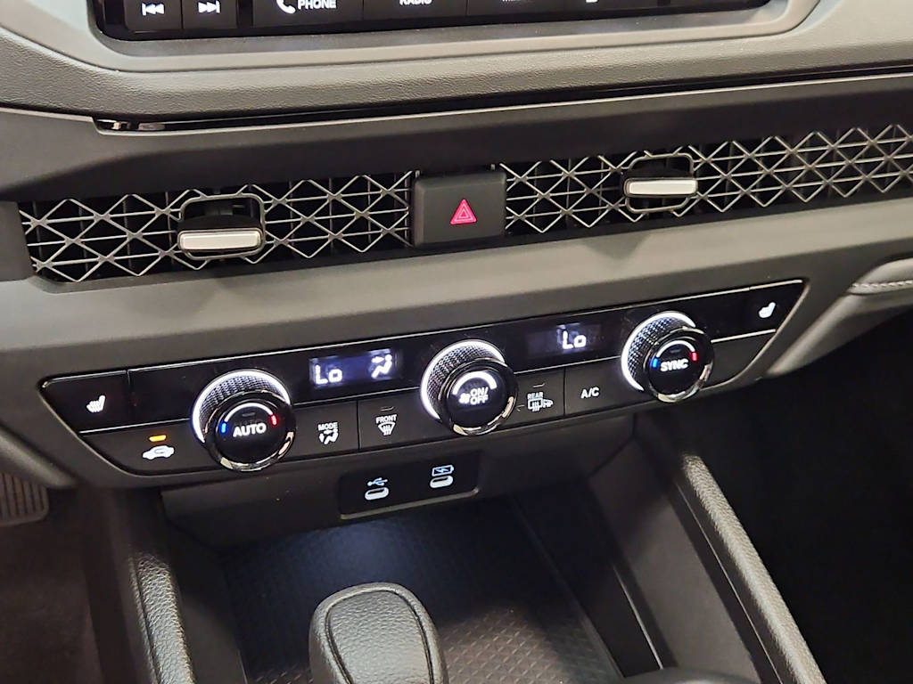 Thumbnail: 2025 Honda Accord - 30
