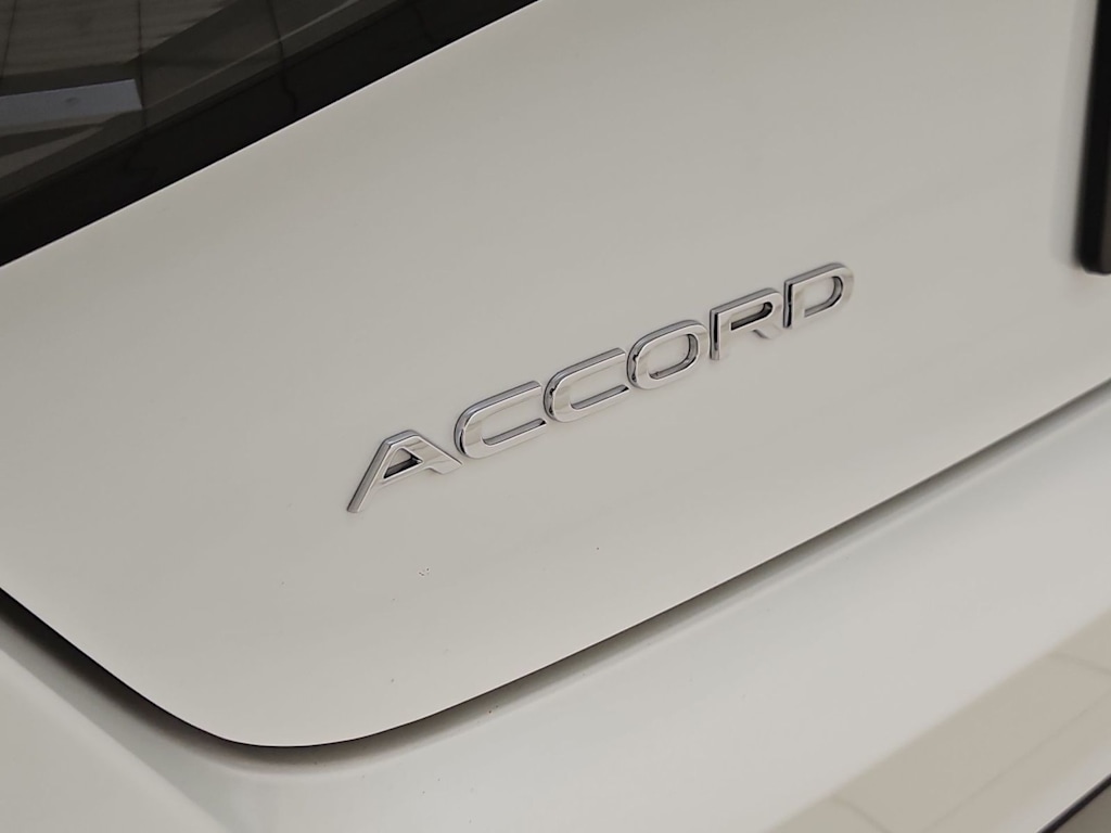 Thumbnail: 2025 Honda Accord - 5