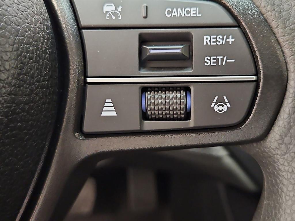 Thumbnail: 2025 Honda Accord - 33