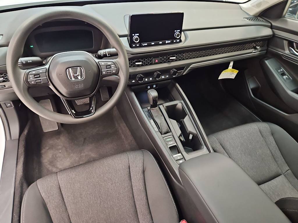 Thumbnail: 2025 Honda Accord - 7
