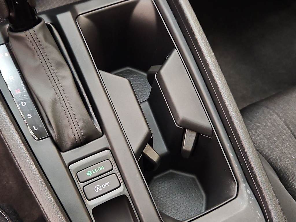 Thumbnail: 2025 Honda Accord - 19