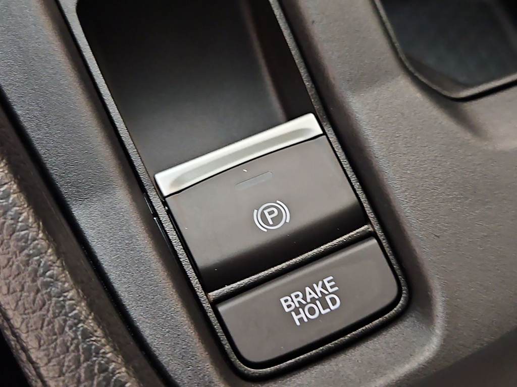 Thumbnail: 2025 Honda Accord - 32