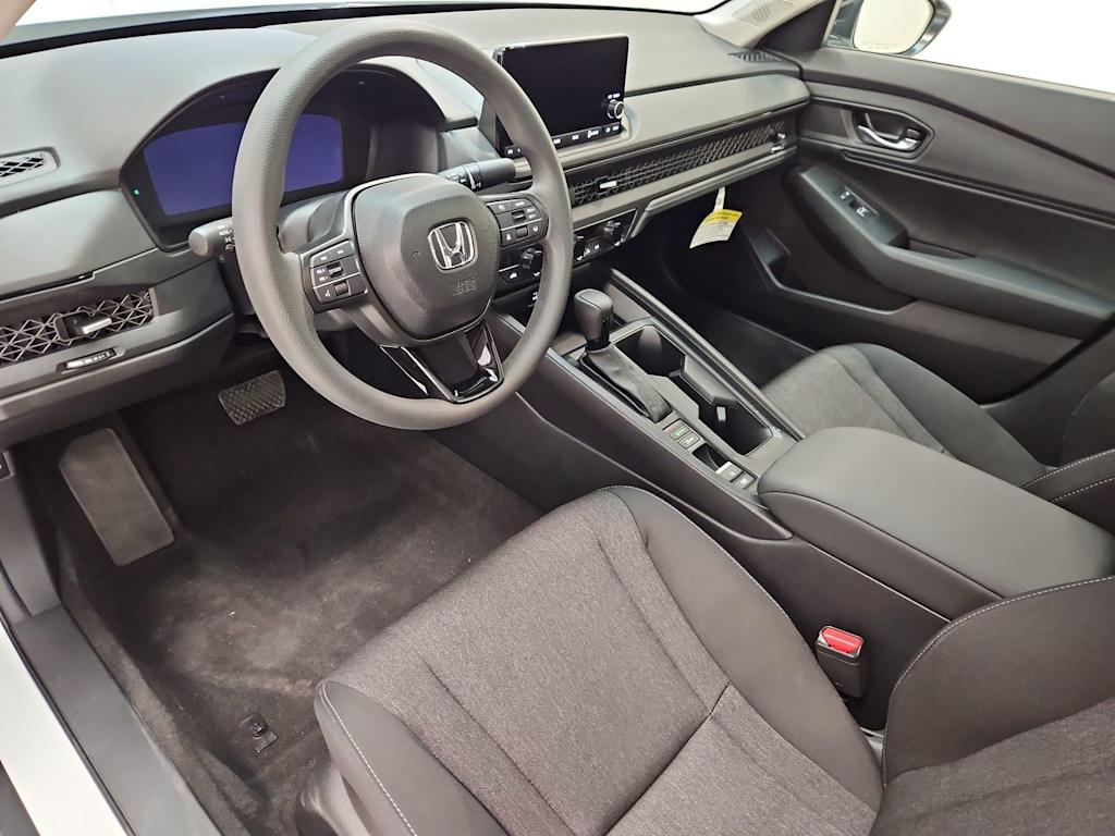 Thumbnail: 2025 Honda Accord - 2