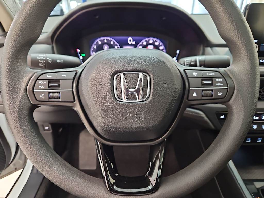 Thumbnail: 2025 Honda Accord - 20