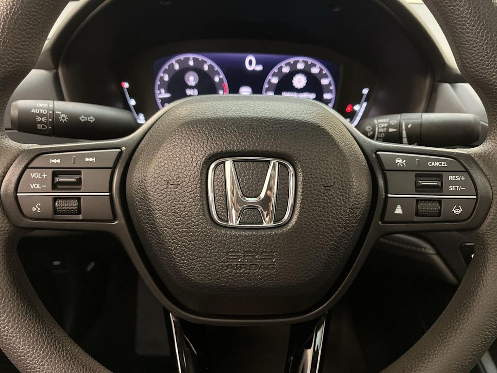Thumbnail: 2025 Honda Accord - 22