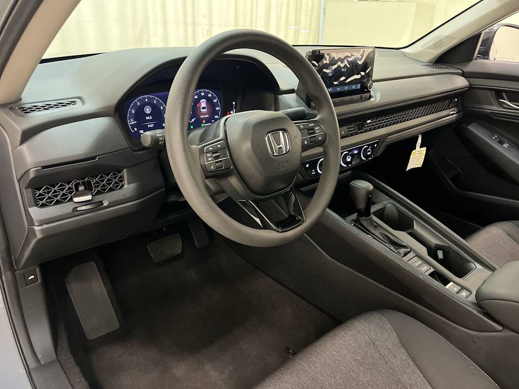 Thumbnail: 2025 Honda Accord - 2