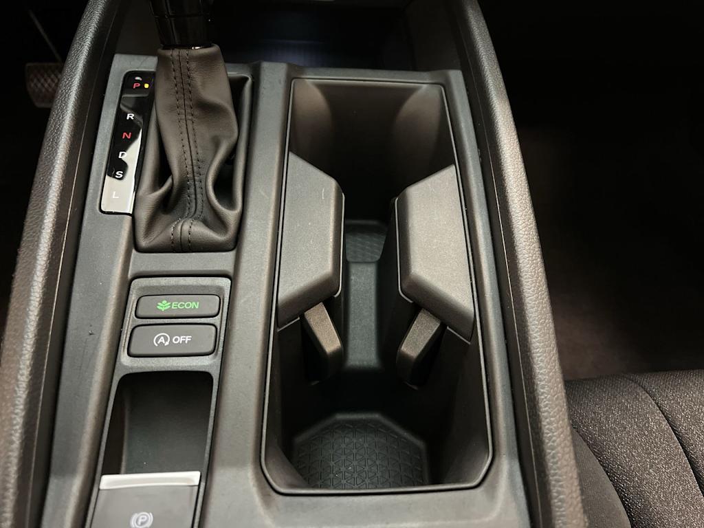 Thumbnail: 2025 Honda Accord - 21