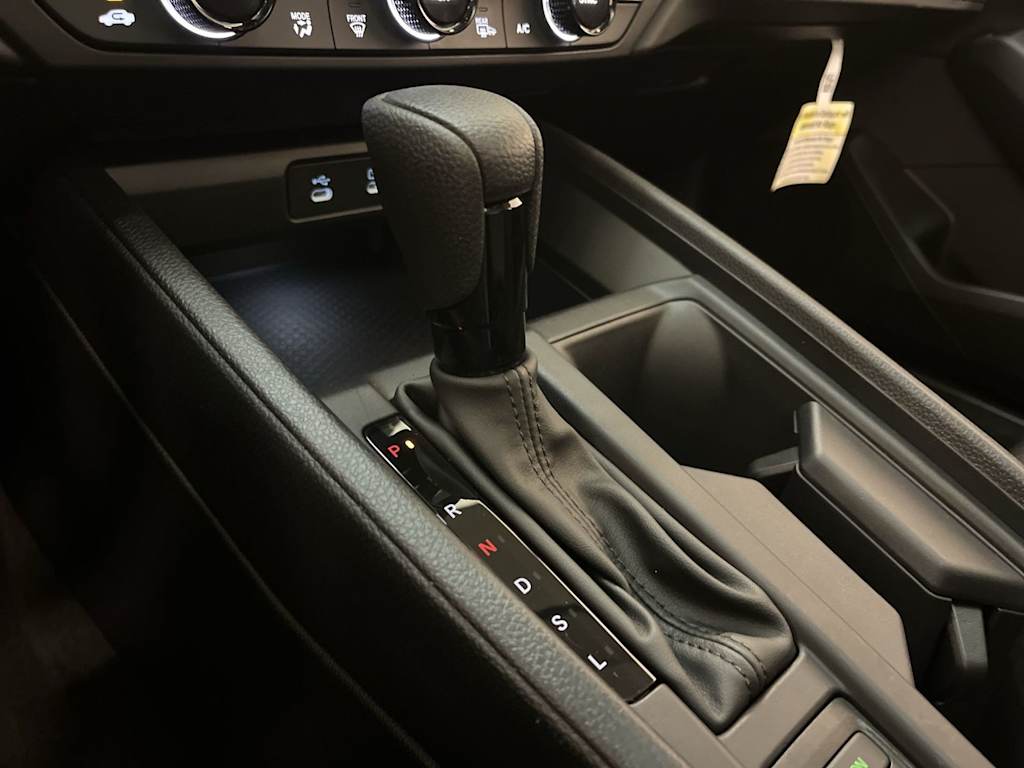 Thumbnail: 2025 Honda Accord - 13