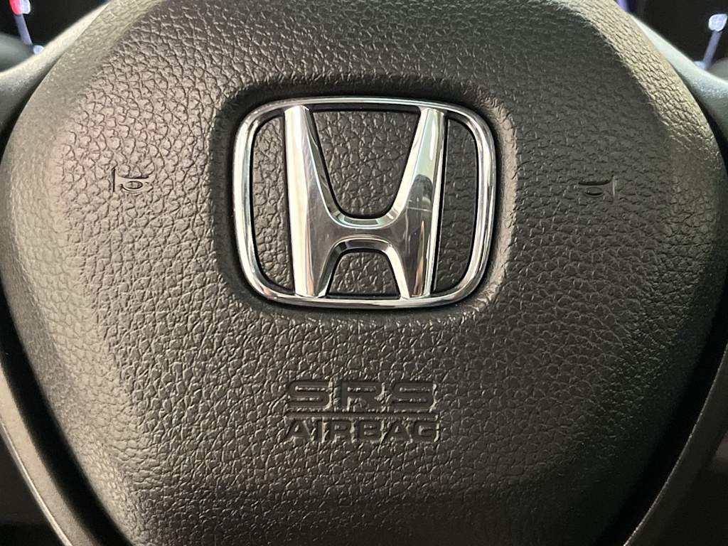 Thumbnail: 2025 Honda Accord - 32