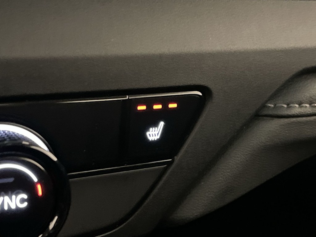 Thumbnail: 2025 Honda Accord - 18
