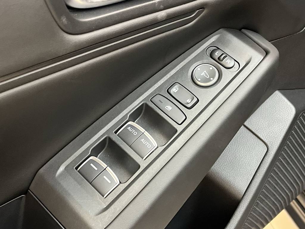 Thumbnail: 2025 Honda Accord - 27