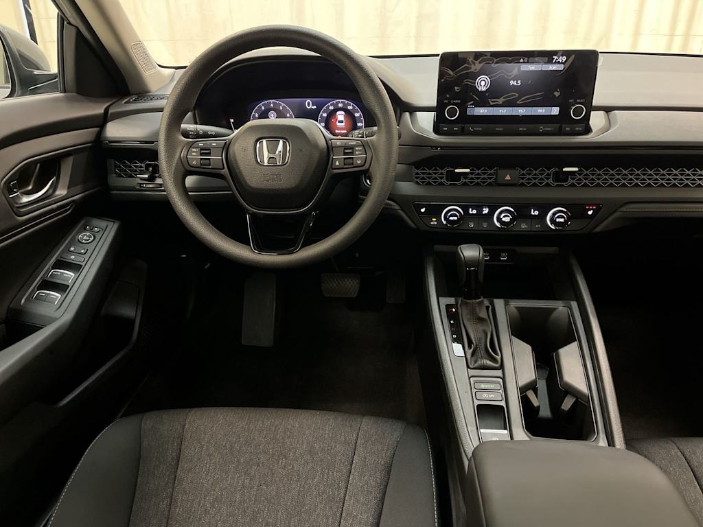 Thumbnail: 2025 Honda Accord - 7