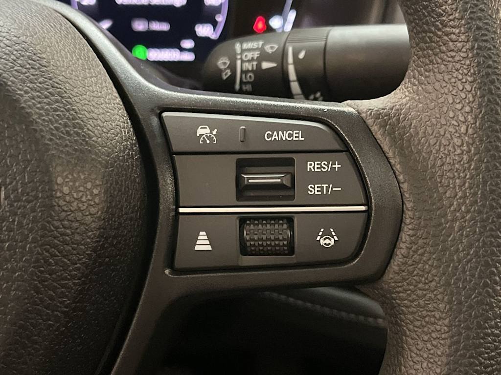 Thumbnail: 2025 Honda Accord - 24