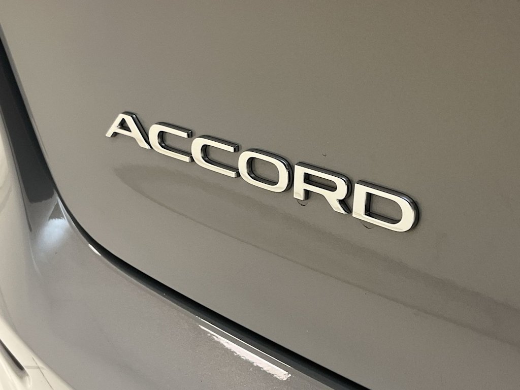 Thumbnail: 2025 Honda Accord - 5