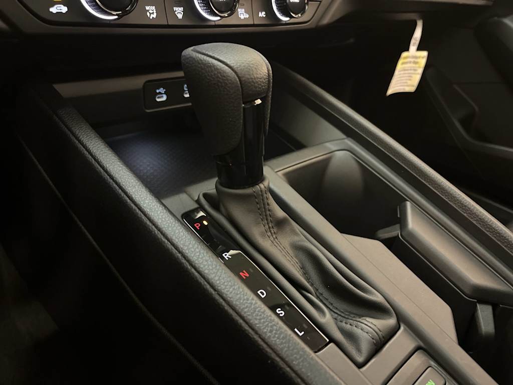 Thumbnail: 2025 Honda Accord - 13