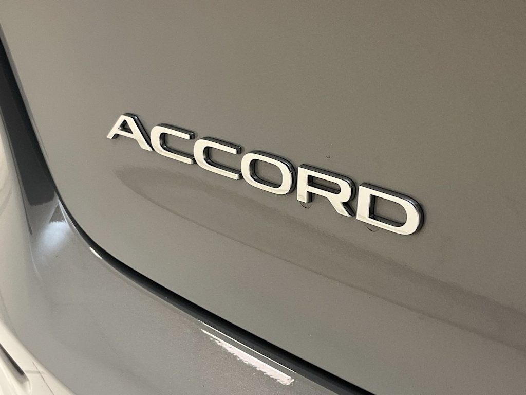 Thumbnail: 2025 Honda Accord - 5