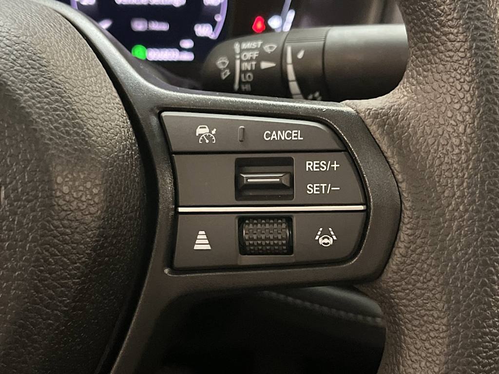 Thumbnail: 2025 Honda Accord - 24