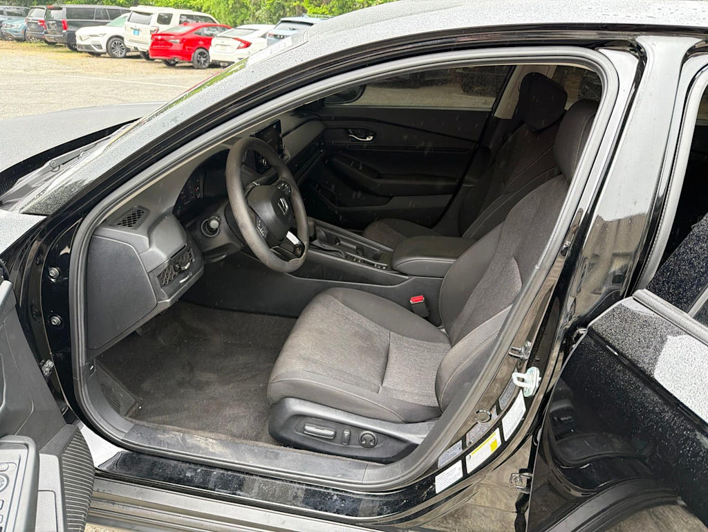 Thumbnail: 2025 Honda Accord - 6