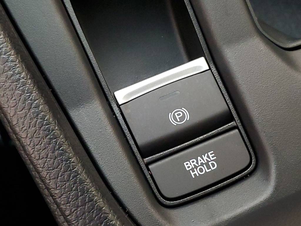 Thumbnail: 2025 Honda Accord - 31