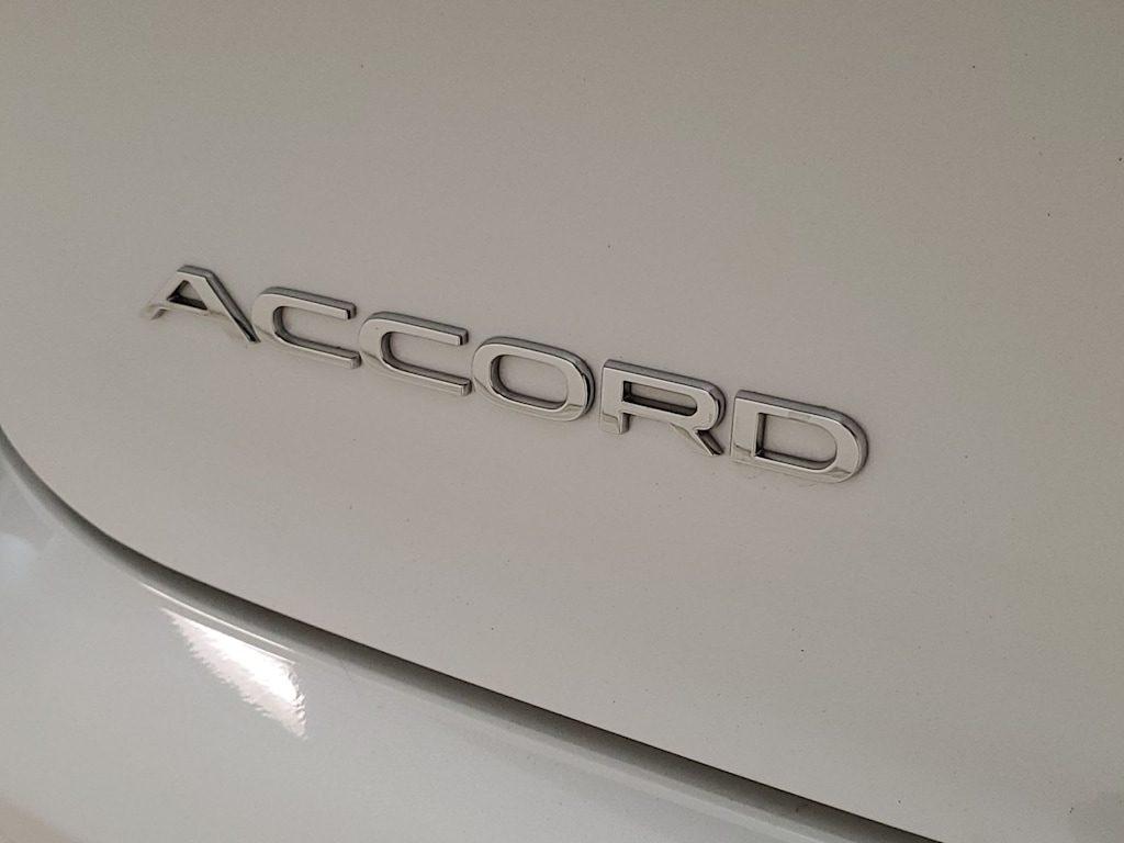 Thumbnail: 2025 Honda Accord - 5