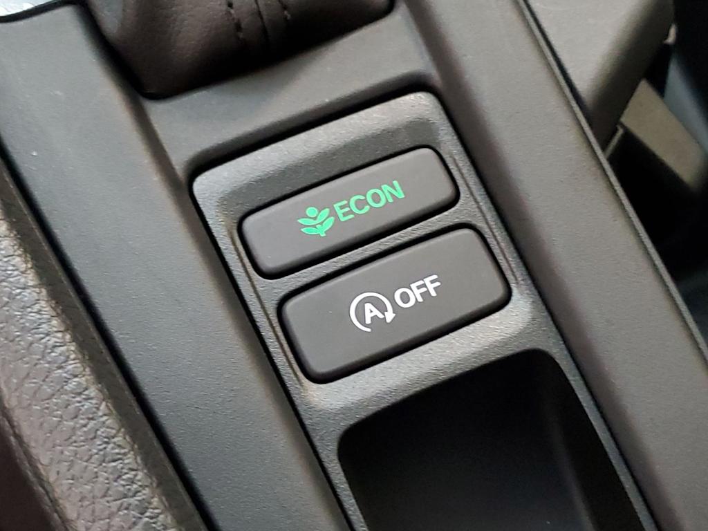 Thumbnail: 2025 Honda Accord - 30