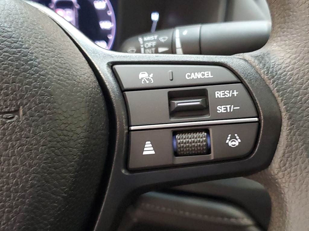 Thumbnail: 2025 Honda Accord - 21
