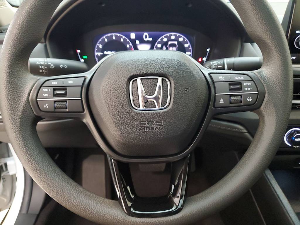 Thumbnail: 2025 Honda Accord - 19