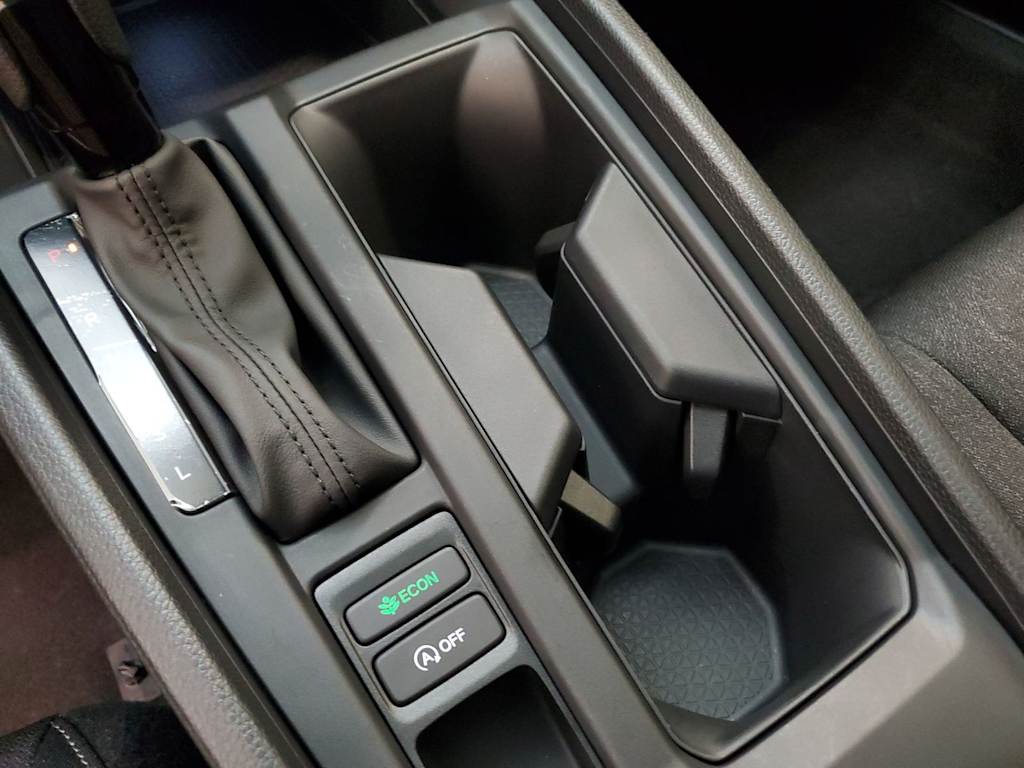 Thumbnail: 2025 Honda Accord - 18