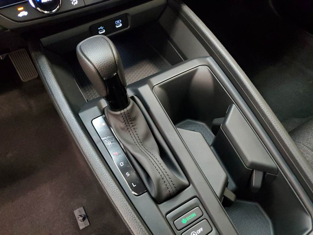 Thumbnail: 2025 Honda Accord - 10