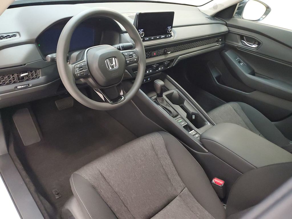 Thumbnail: 2025 Honda Accord - 2