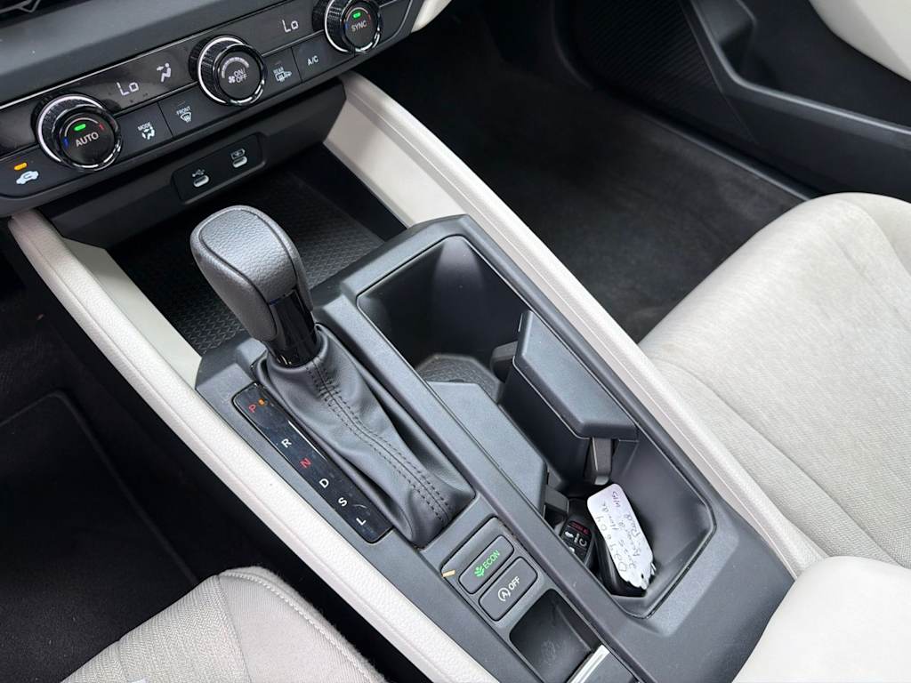 Thumbnail: 2025 Honda Accord - 9
