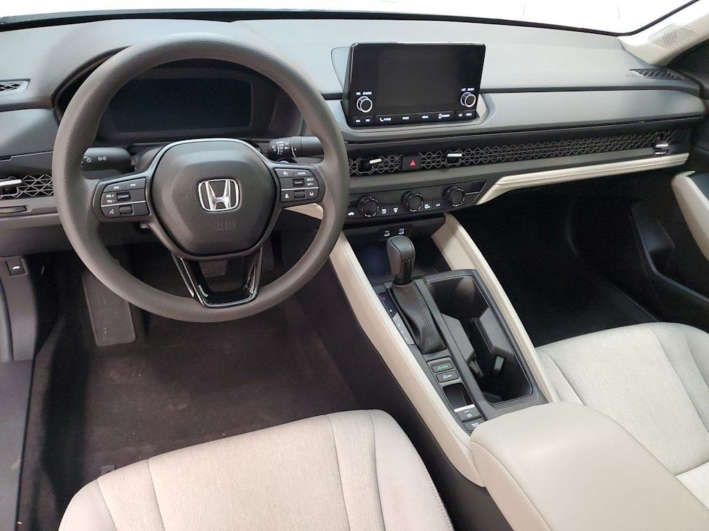 Thumbnail: 2025 Honda Accord - 7