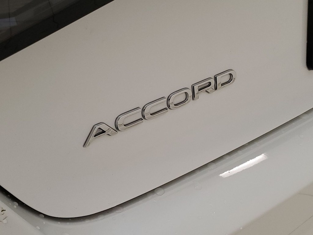Thumbnail: 2025 Honda Accord - 5
