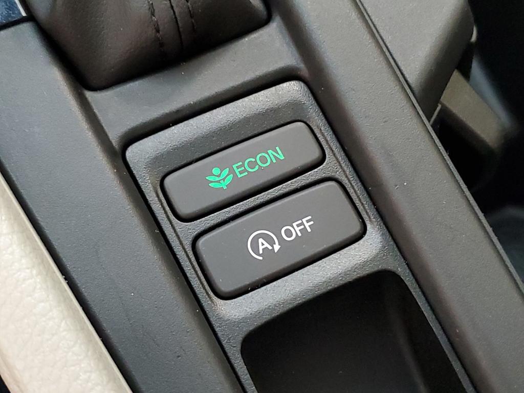 Thumbnail: 2025 Honda Accord - 31
