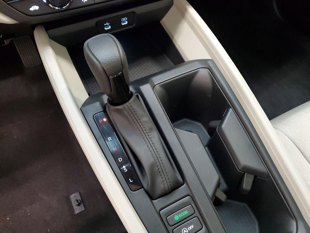 Thumbnail: 2025 Honda Accord - 11
