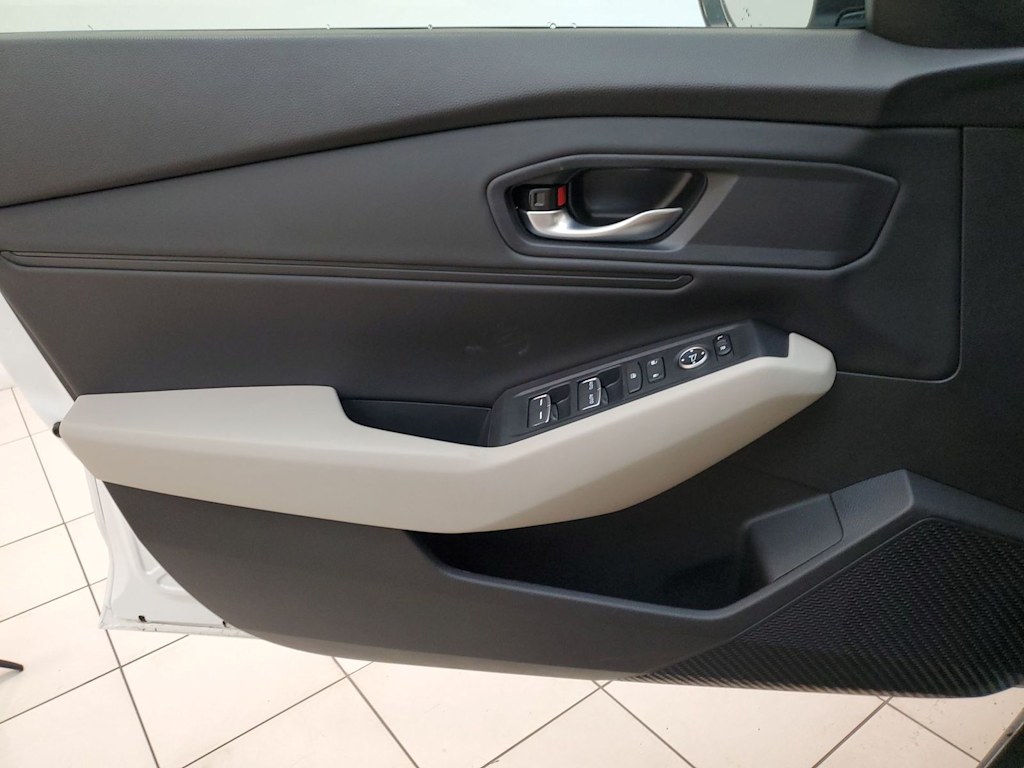 Thumbnail: 2025 Honda Accord - 24
