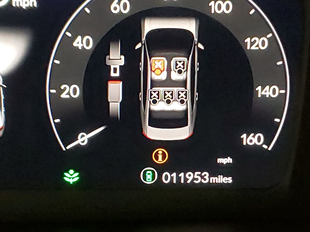 Thumbnail: 2025 Honda Accord - 23