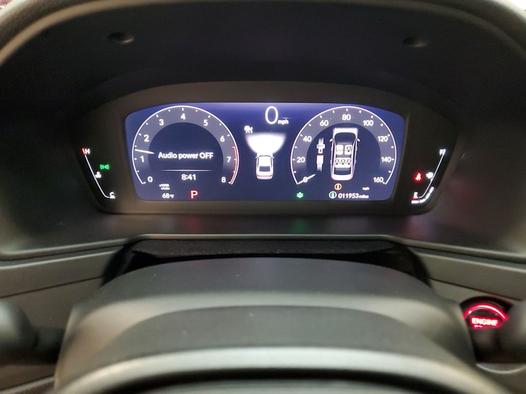 Thumbnail: 2025 Honda Accord - 12