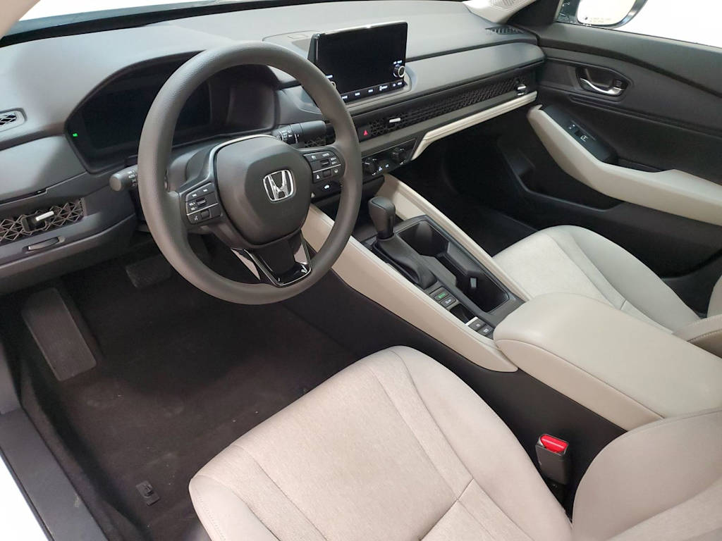Thumbnail: 2025 Honda Accord - 2