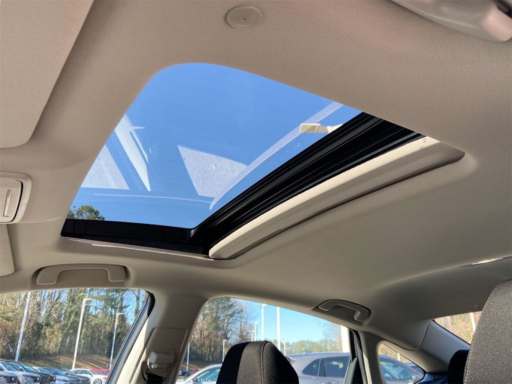 Thumbnail: 2025 Honda Accord - 16