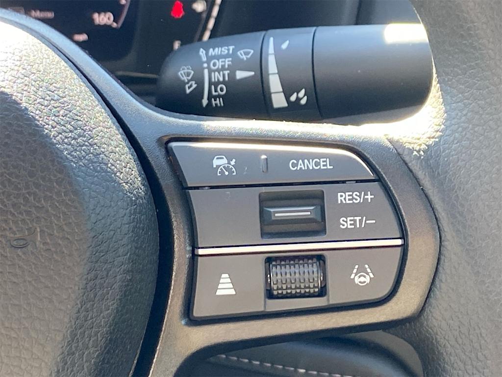 Thumbnail: 2025 Honda Accord - 23