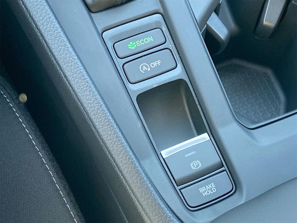 Thumbnail: 2025 Honda Accord - 24