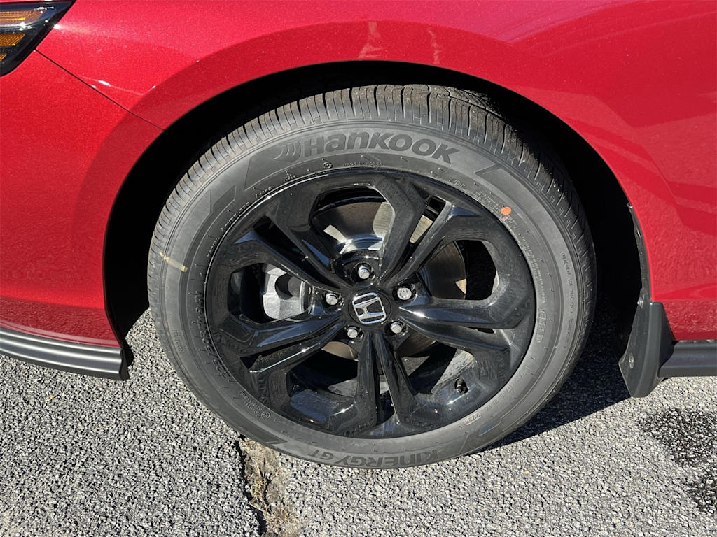 Thumbnail: 2025 Honda Accord - 7