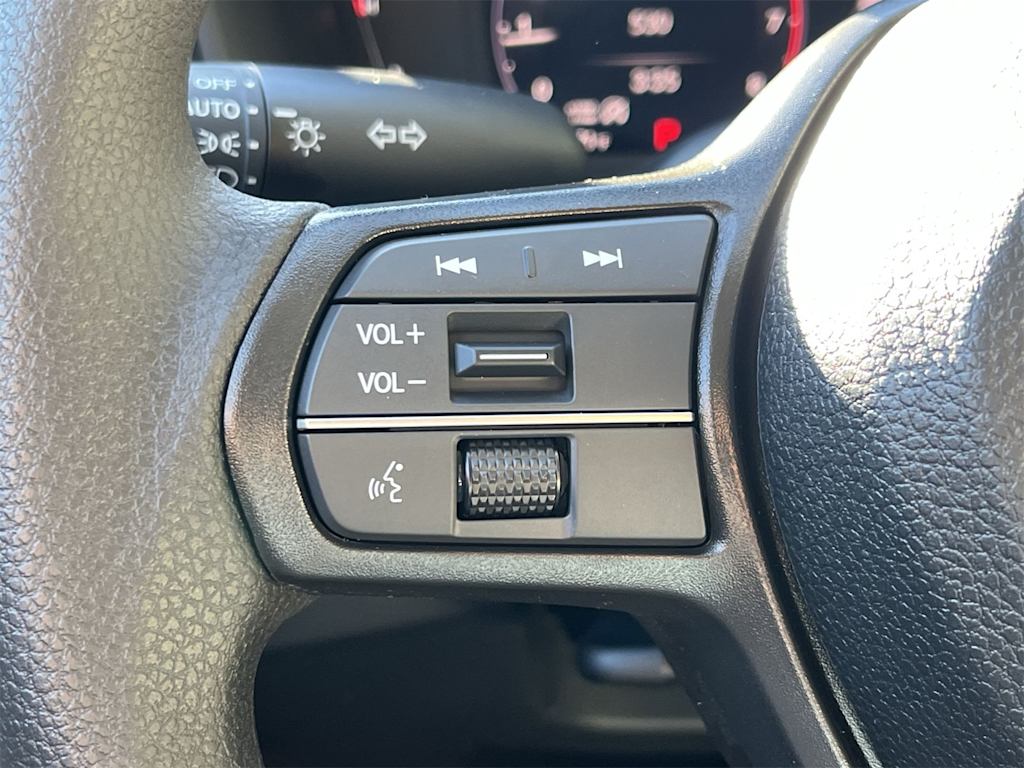 Thumbnail: 2025 Honda Accord - 22