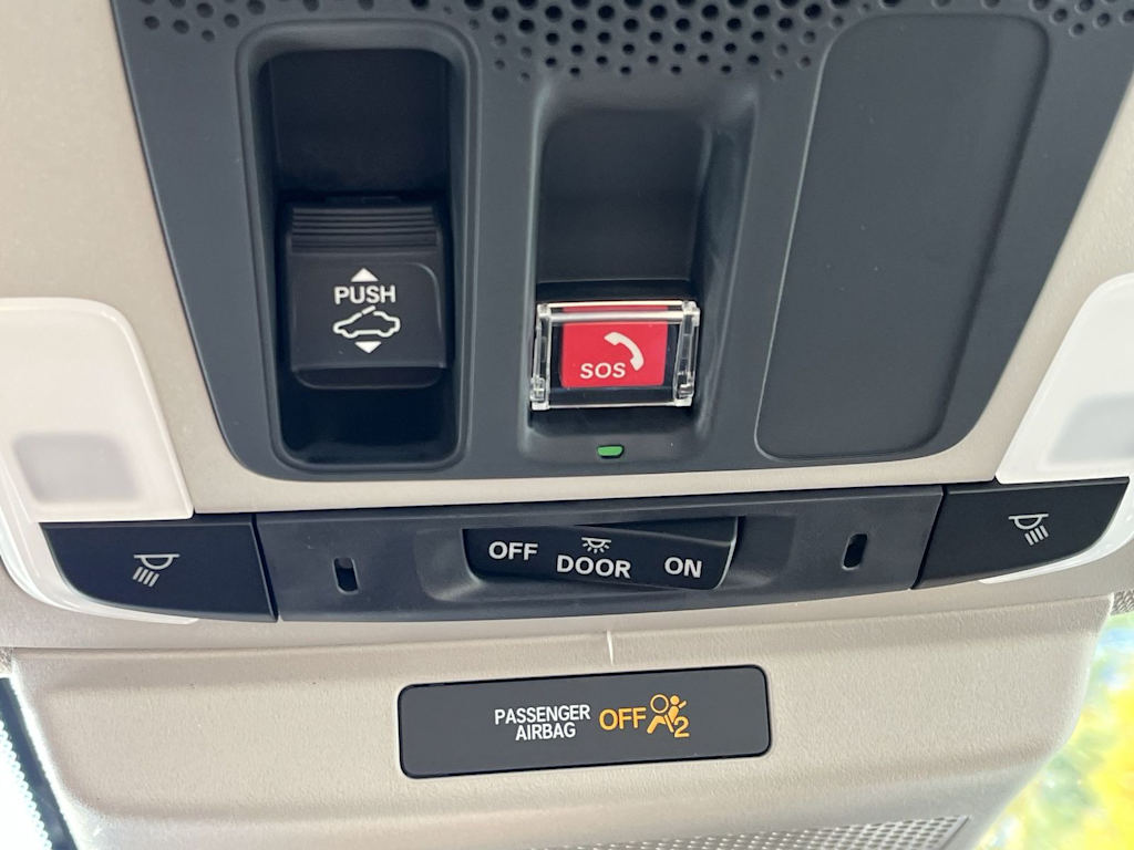 Thumbnail: 2025 Honda Accord - 24