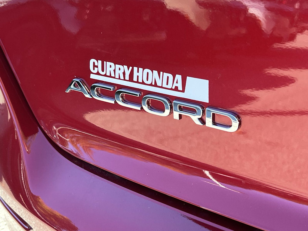 Thumbnail: 2025 Honda Accord - 6
