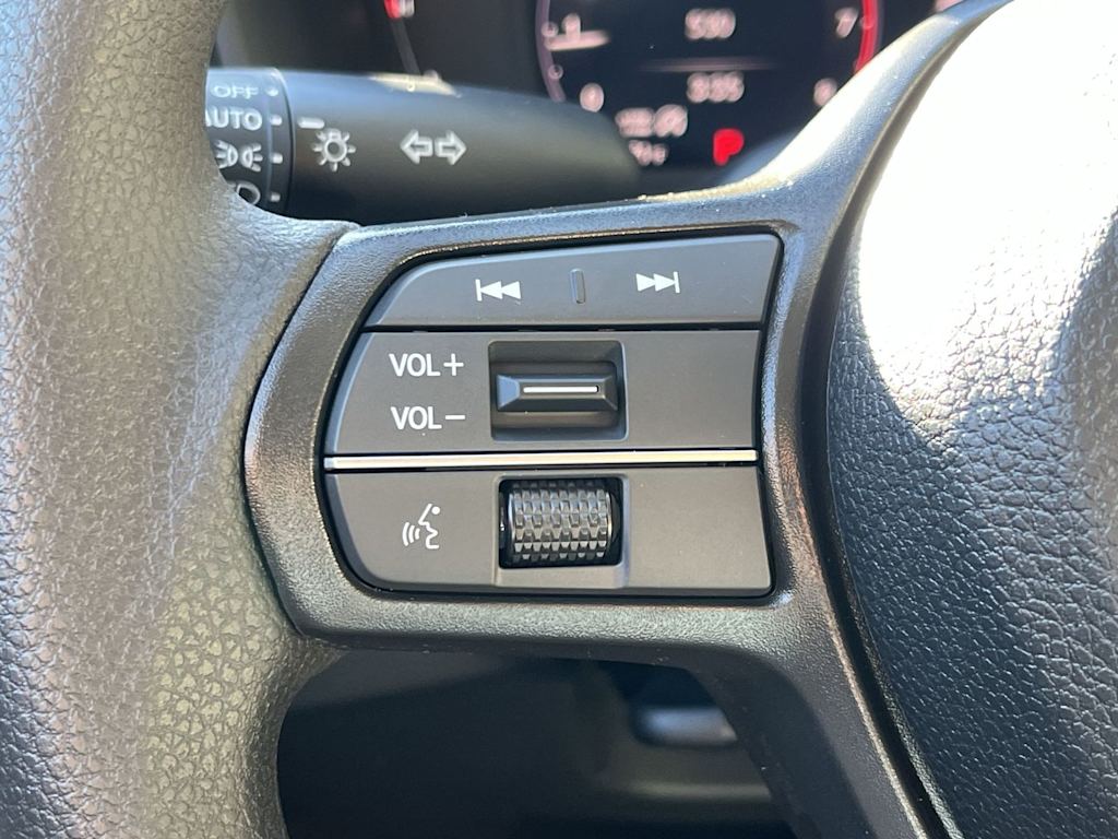 Thumbnail: 2025 Honda Accord - 22